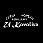 Japonsko korejská restaurace U kavalíra